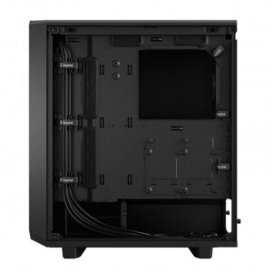 Fractal Design Meshify 2 Compact Negro Fractal Design Meshify 2 Compact Negro