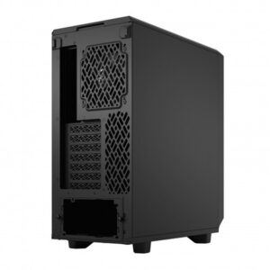 Fractal Design Meshify 2 Compact Negro Fractal Design Meshify 2 Compact Negro