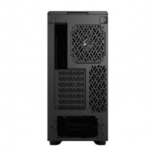 Fractal Design Meshify 2 Compact Negro Fractal Design Meshify 2 Compact Negro