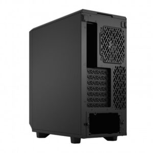 Fractal Design Meshify 2 Compact Negro Fractal Design Meshify 2 Compact Negro