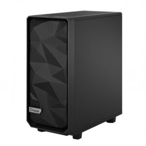 Fractal Design Meshify 2 Compact Negro Fractal Design Meshify 2 Compact Negro
