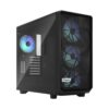 Fractal Design Meshify 2 RGB Negro Fractal Design Meshify 2 RGB Negro