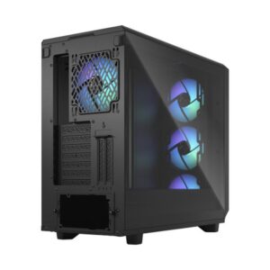 Fractal Design Meshify 2 RGB Negro