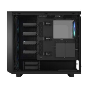 Fractal Design Meshify 2 RGB Negro