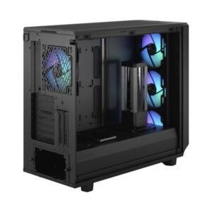 Fractal Design Meshify 2 RGB Negro