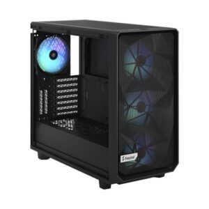 Fractal Design Meshify 2 RGB Negro