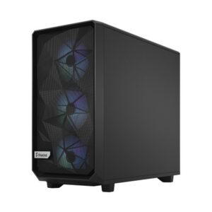 Fractal Design Meshify 2 RGB Negro
