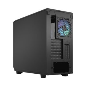 Fractal Design Meshify 2 RGB Negro