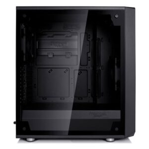 Fractal Design Meshify C Midi Tower Negro Fractal Design Meshify C Midi Tower Negro