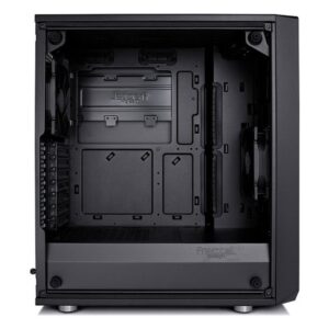 Fractal Design Meshify C Midi Tower Negro Fractal Design Meshify C Midi Tower Negro