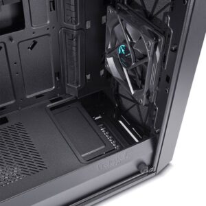 Fractal Design Meshify C Midi Tower Negro Fractal Design Meshify C Midi Tower Negro