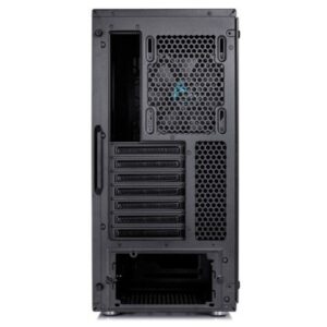 Fractal Design Meshify C Midi Tower Negro Fractal Design Meshify C Midi Tower Negro