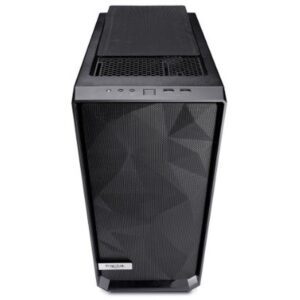 Fractal Design Meshify C Midi Tower Negro Fractal Design Meshify C Midi Tower Negro