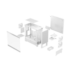 Fractal Design Pop Air Blanco Fractal Design Pop Air Blanco