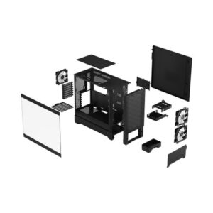 Fractal Design Pop Air Negro Fractal Design Pop Air Negro