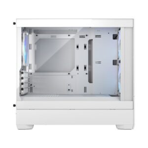 Fractal Design Pop Mini Air Blanco Fractal Design Pop Mini Air Blanco