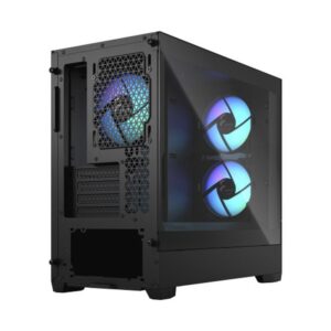 Fractal Design Pop Mini Air Negro