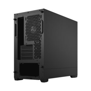 Fractal Design Pop Mini Silent Negro