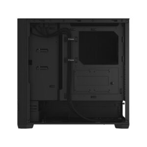Fractal Design Pop Silent Negro