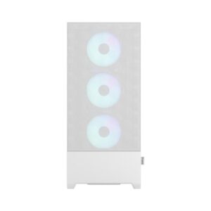 Alternative view of Fractal Design Pop XL Air Blanco