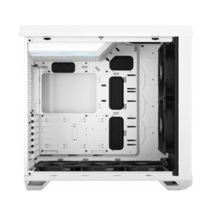 Fractal Design Torrent Blanco