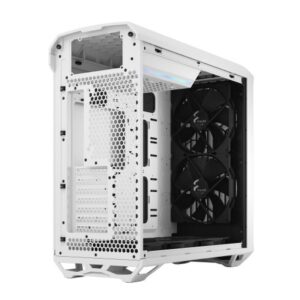 Fractal Design Torrent Blanco