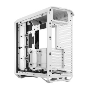 Fractal Design Torrent Blanco