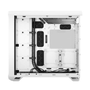 Fractal Design Torrent Blanco
