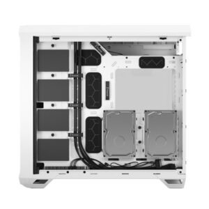 Fractal Design Torrent Blanco