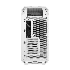 Fractal Design Torrent Blanco