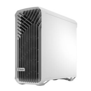 Fractal Design Torrent Blanco