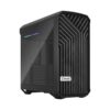 Fractal Design Torrent Compact Negro