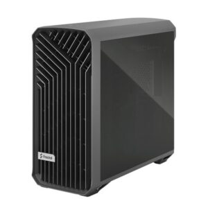 Fractal Design Torrent Gris