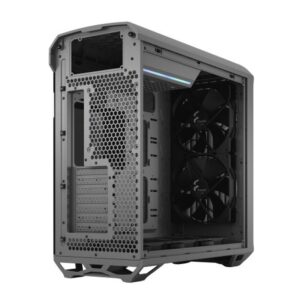 Fractal Design Torrent Gris