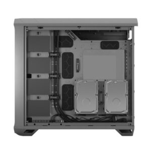 Fractal Design Torrent Gris