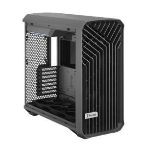 Fractal Design Torrent Gris