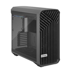 Fractal Design Torrent Gris
