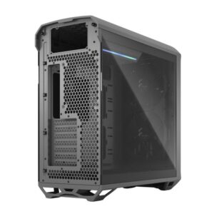 Fractal Design Torrent Gris