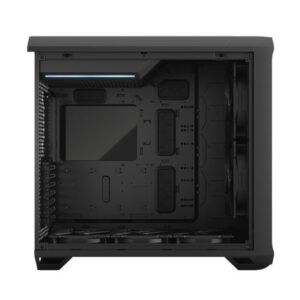 Fractal Design Torrent Negro