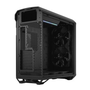 Fractal Design Torrent Negro