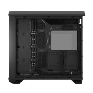 Fractal Design Torrent Negro