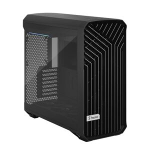Fractal Design Torrent Negro