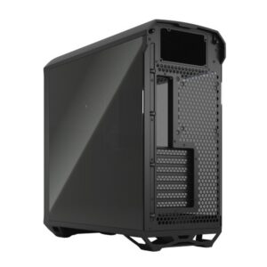Fractal Design Torrent Negro