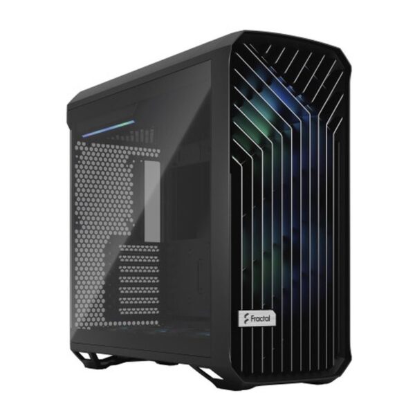 Fractal Design Torrent Negro