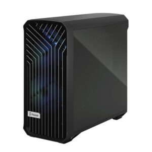 Fractal Design Torrent Negro