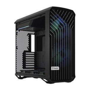 Fractal Design Torrent Negro