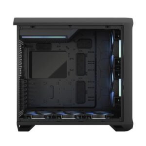 Fractal Design Torrent Negro