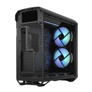 Fractal Design Torrent Negro