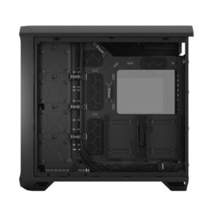 Fractal Design Torrent Negro