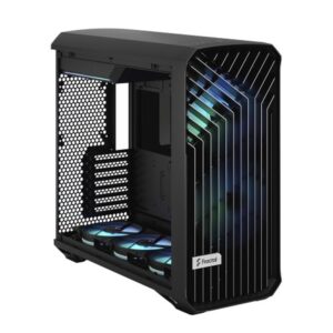 Fractal Design Torrent Negro